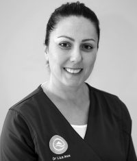 Dr. Liza Ince